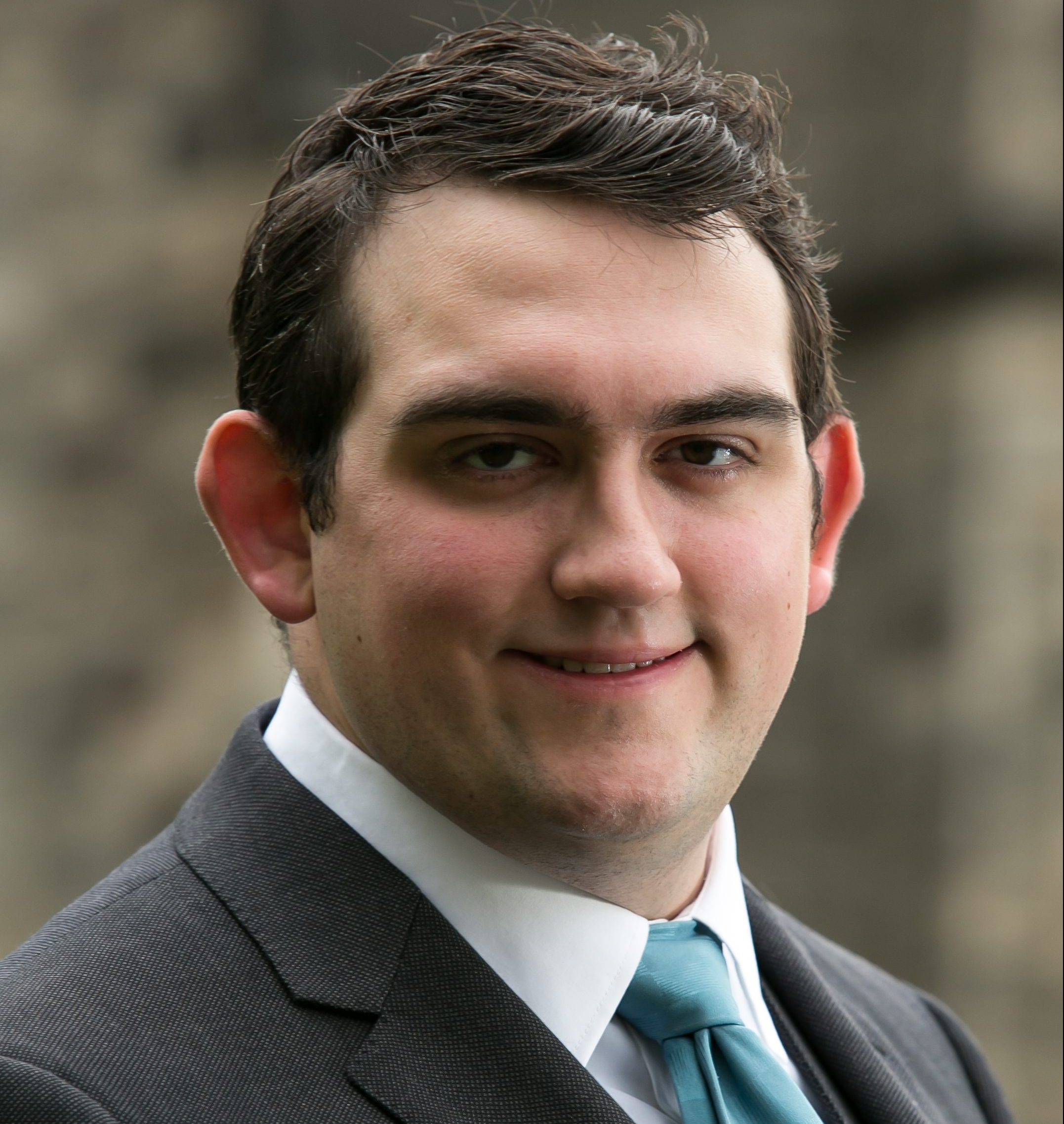 Jeremy Andrews