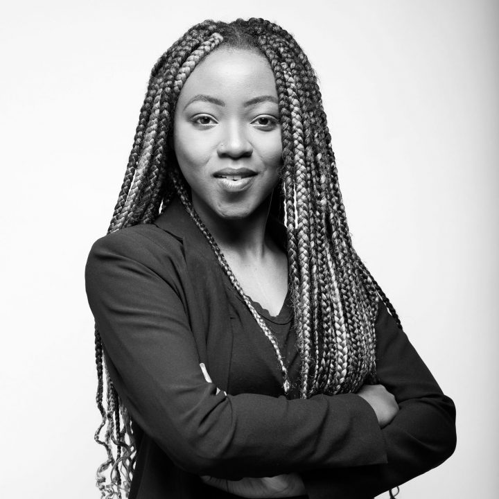 Meet Yasmeen Souffrant